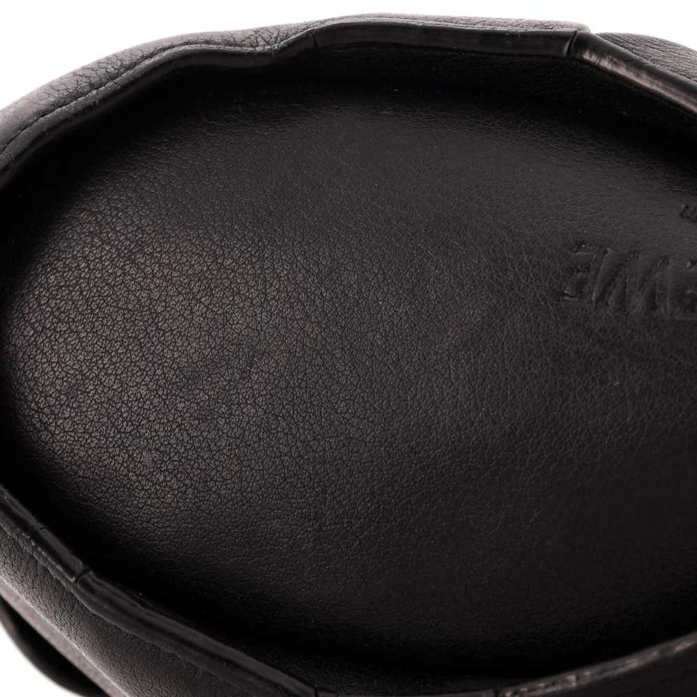 Loewe Leather crossbody bag - image 7
