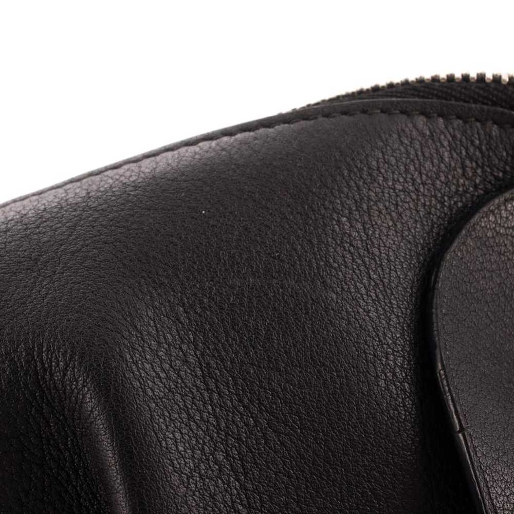 Loewe Leather crossbody bag - image 8