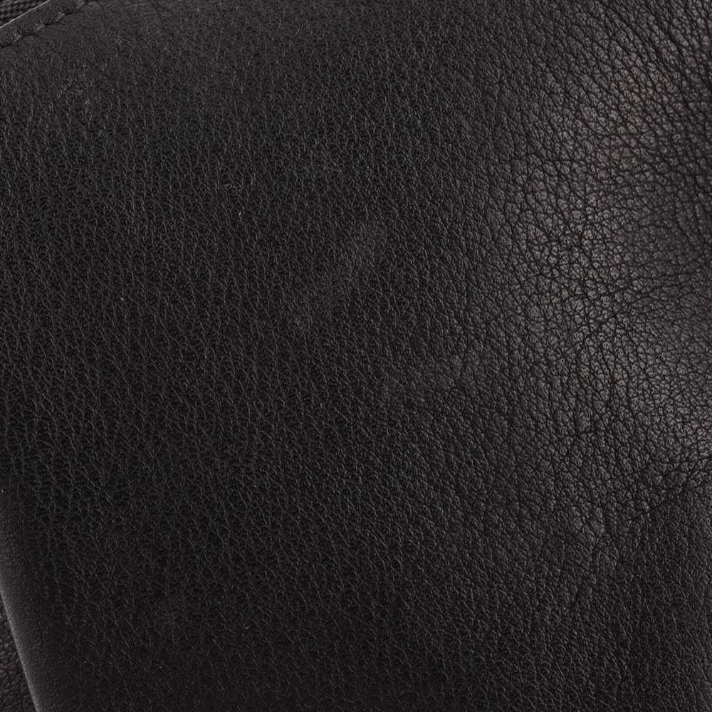 Loewe Leather crossbody bag - image 9