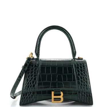 Balenciaga Leather crossbody bag - image 1