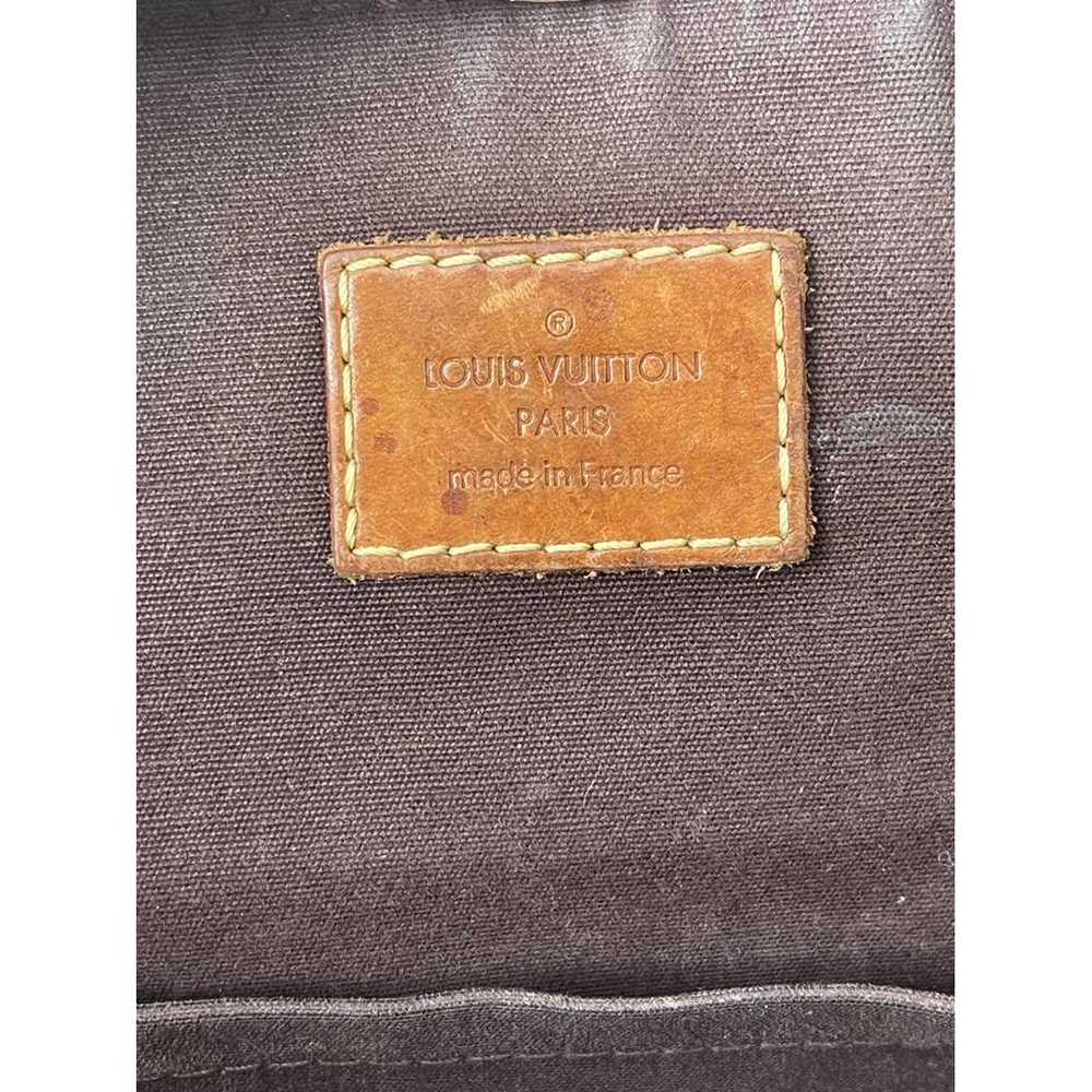 Louis Vuitton Bellevue leather tote - image 10