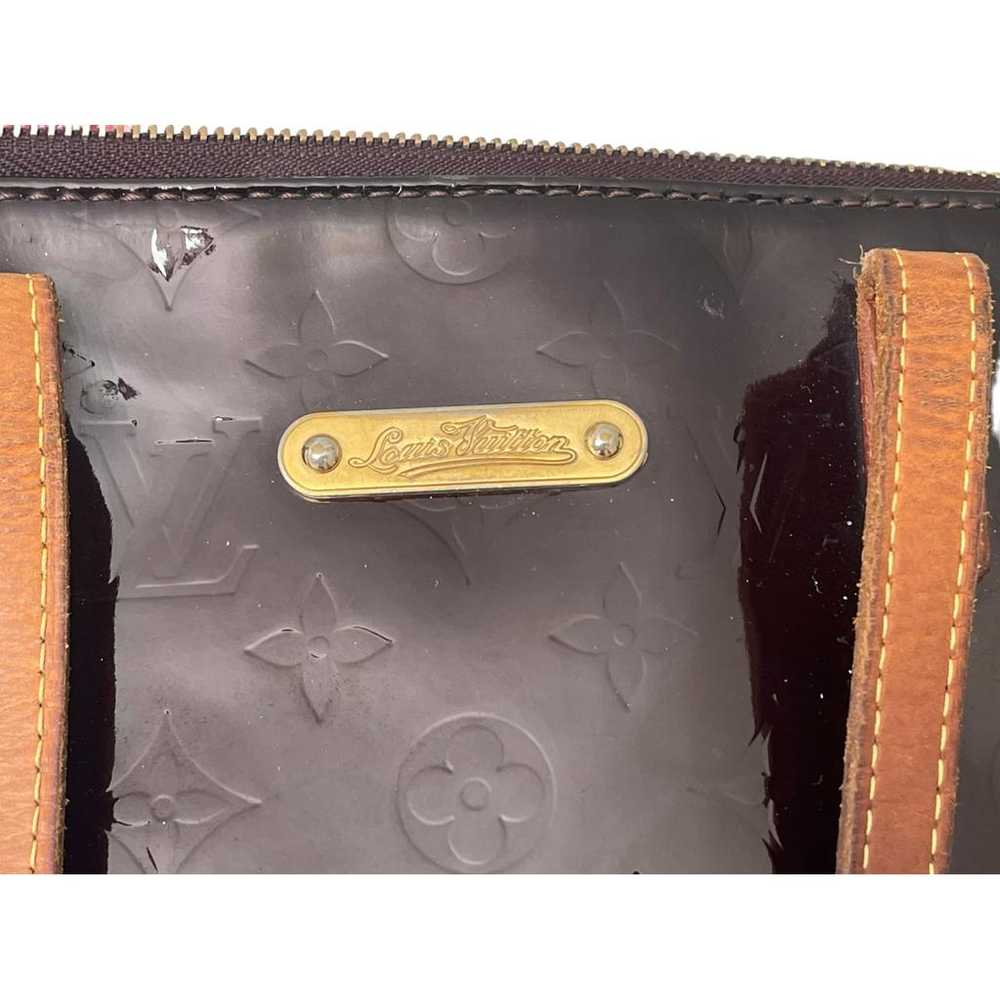 Louis Vuitton Bellevue leather tote - image 4
