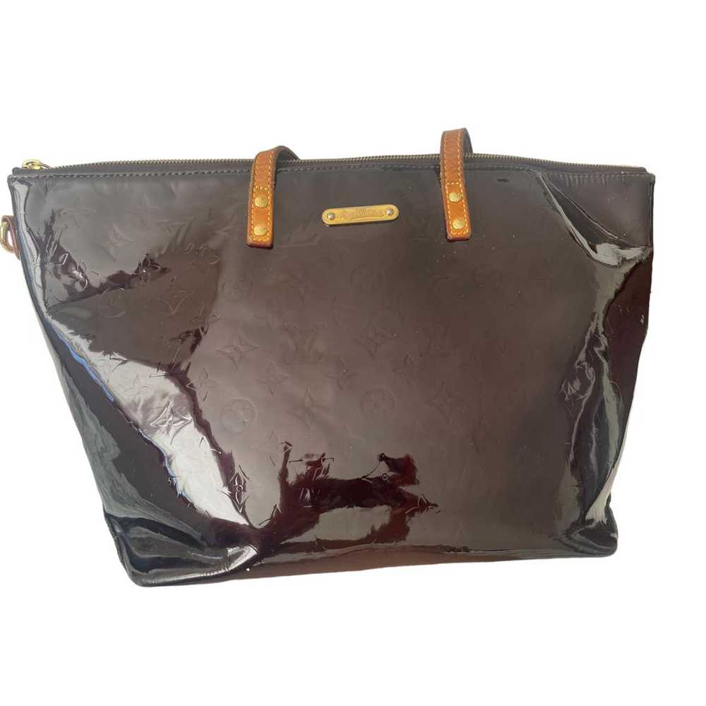 Louis Vuitton Bellevue leather tote - image 5