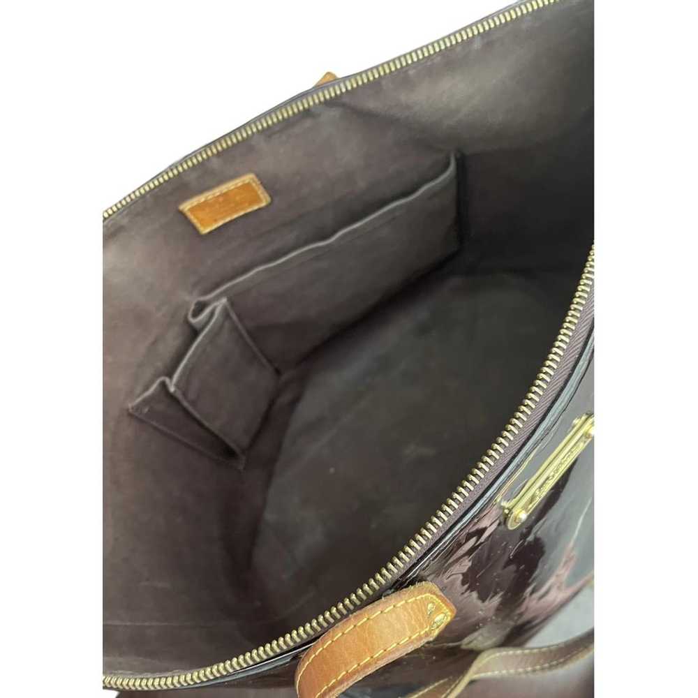 Louis Vuitton Bellevue leather tote - image 6