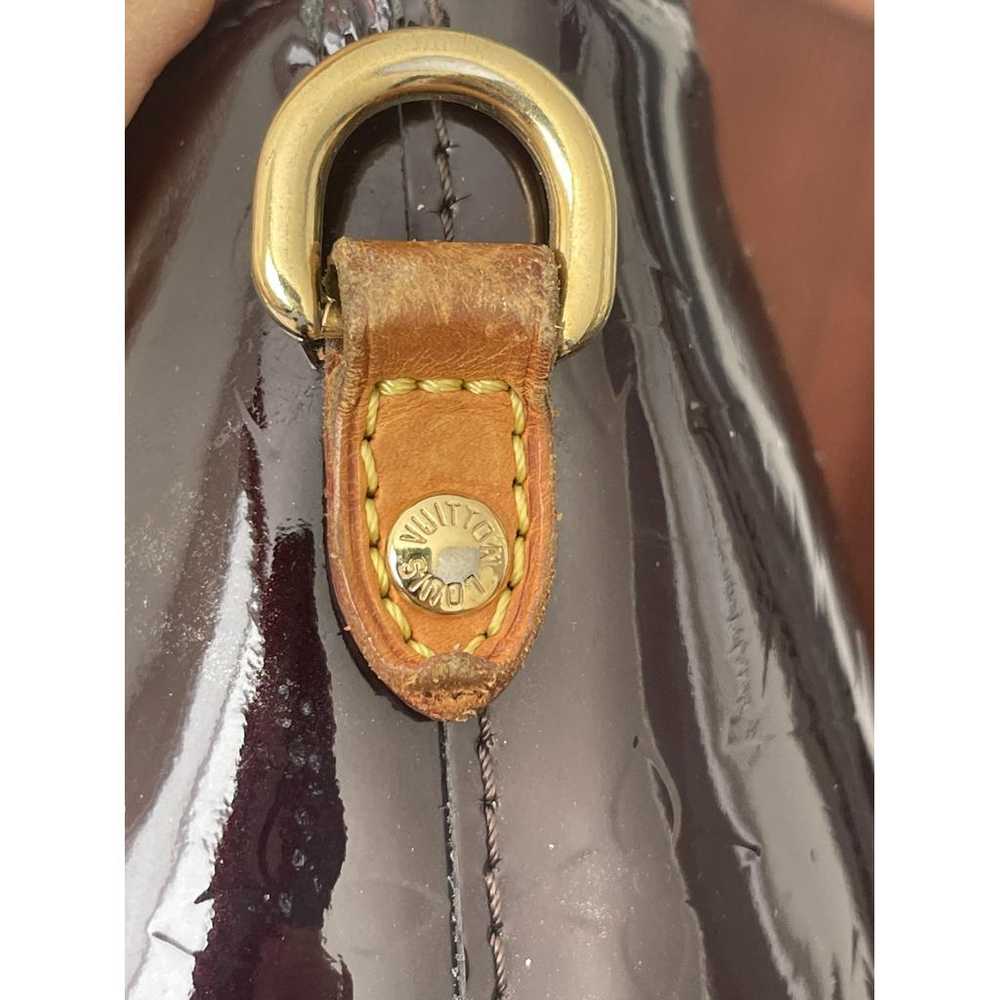 Louis Vuitton Bellevue leather tote - image 7