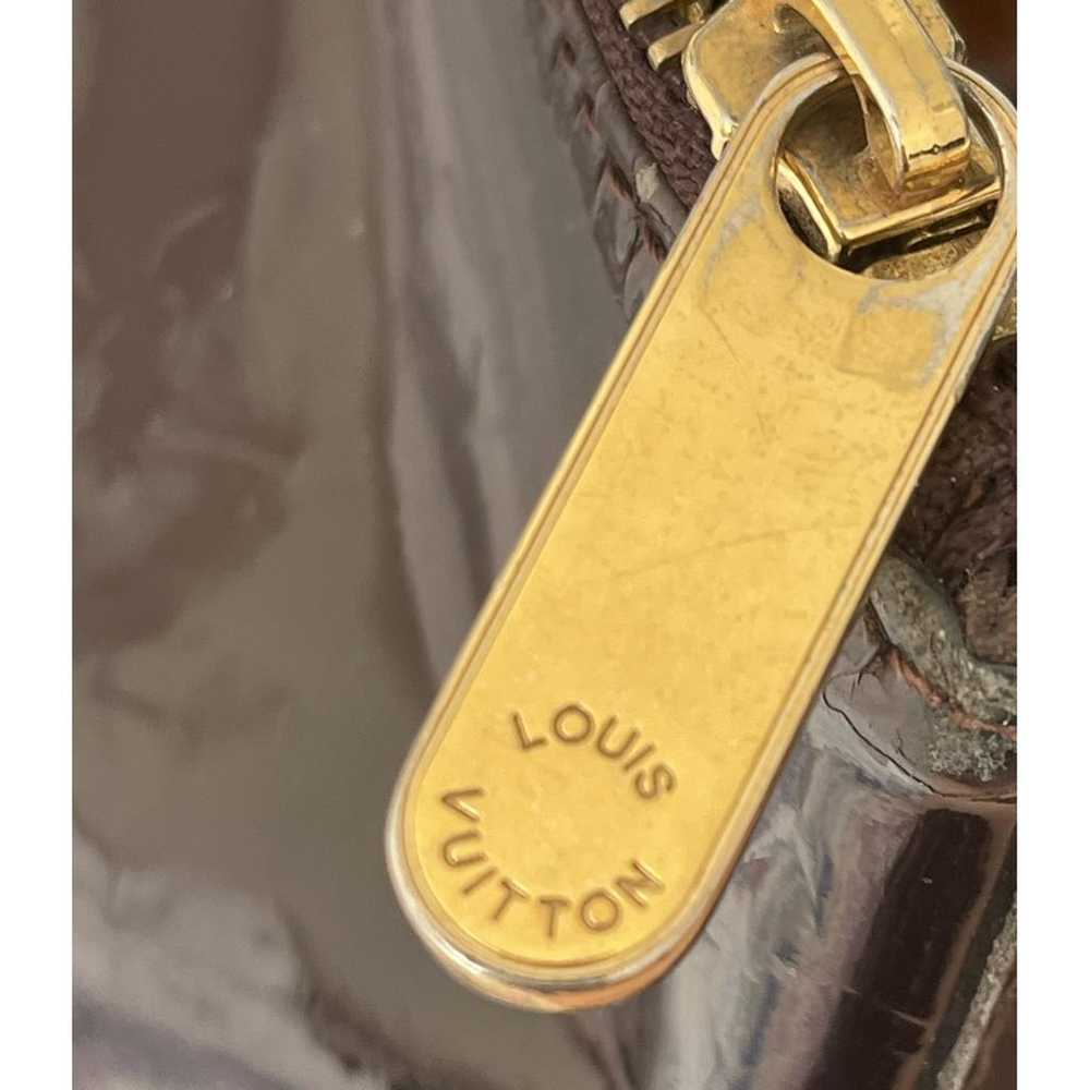 Louis Vuitton Bellevue leather tote - image 9