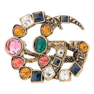 Gucci Crystal ring - image 1