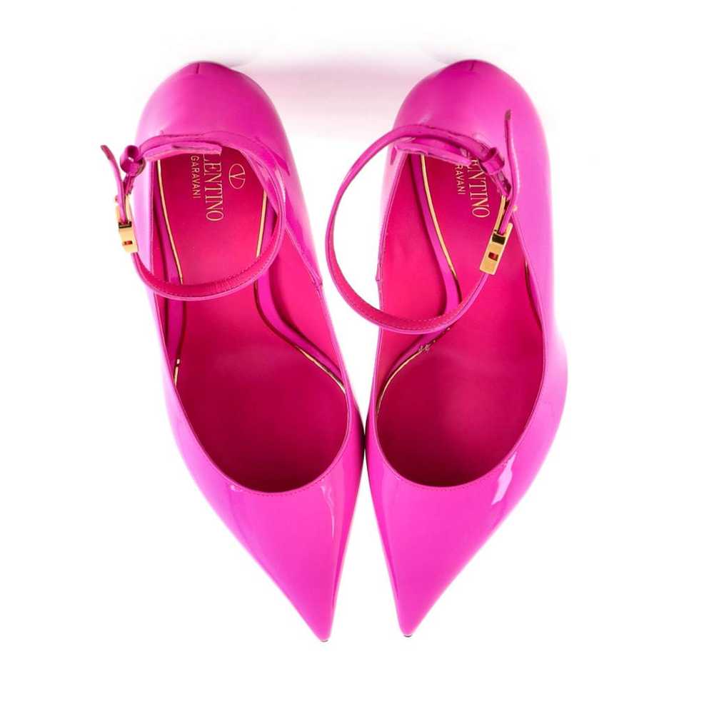 Valentino Garavani Patent leather heels - image 2
