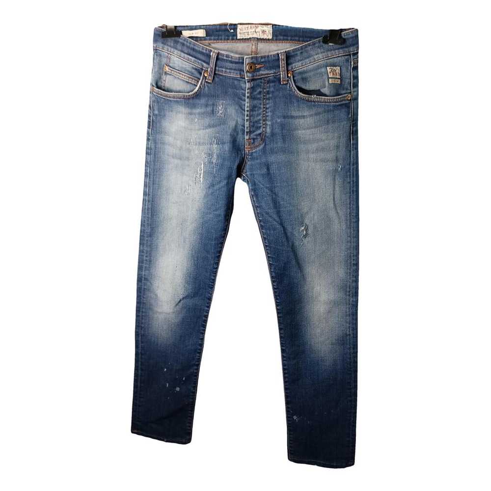 Roy Roger's Jeans - image 1