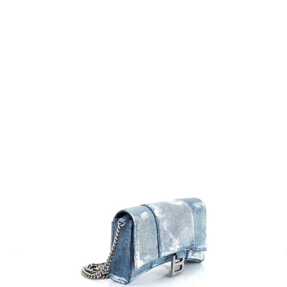 Balenciaga Leather handbag - image 2