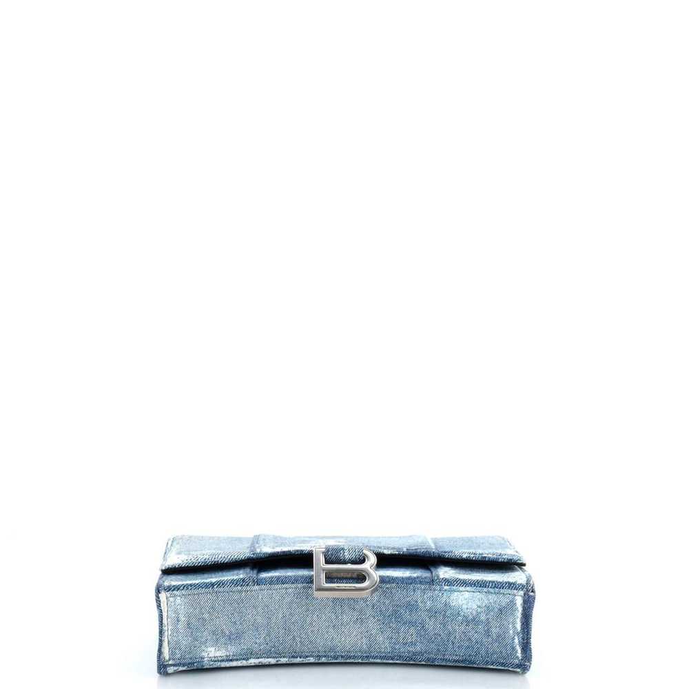 Balenciaga Leather handbag - image 4