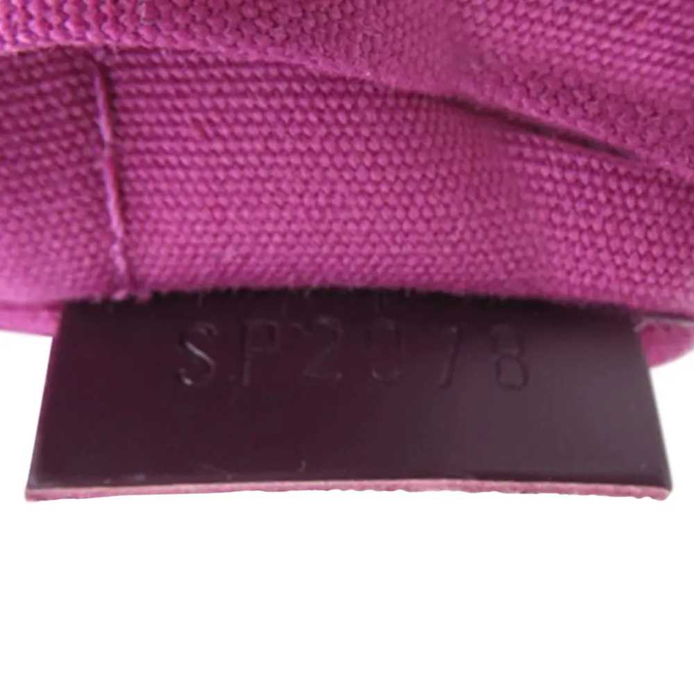 Louis Vuitton Speedy leather bag - image 7