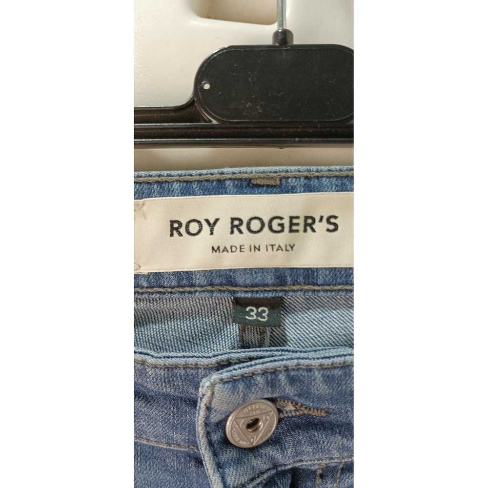 Roy Roger's Jeans - image 3