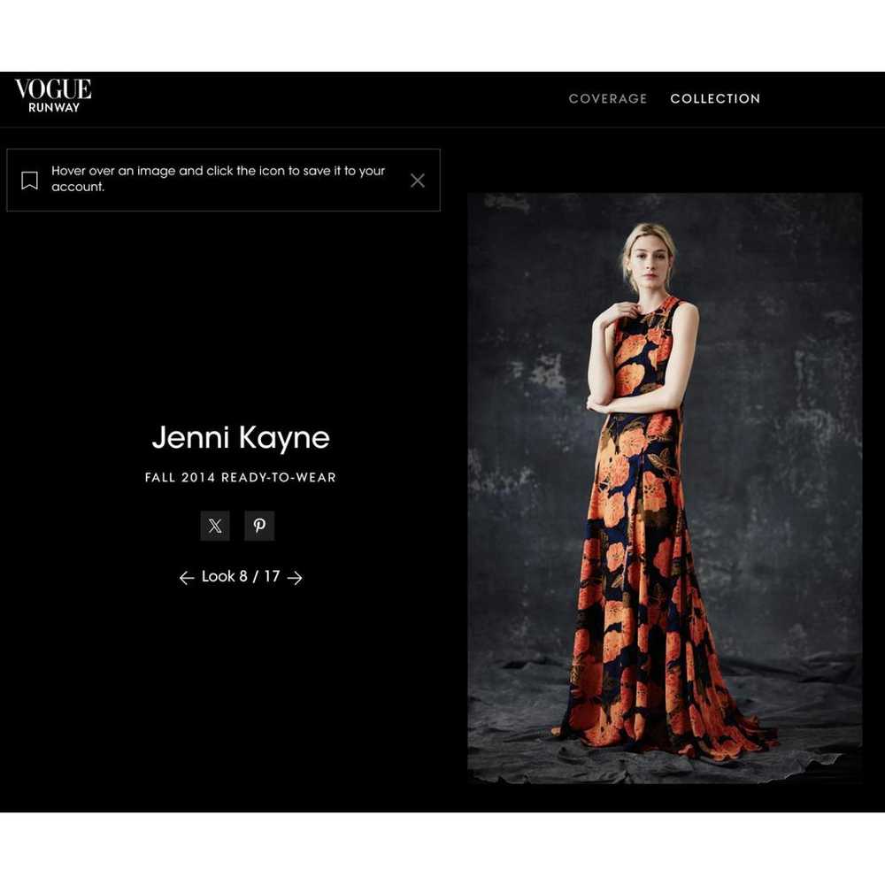 Jenni Kayne Maxi dress - image 4