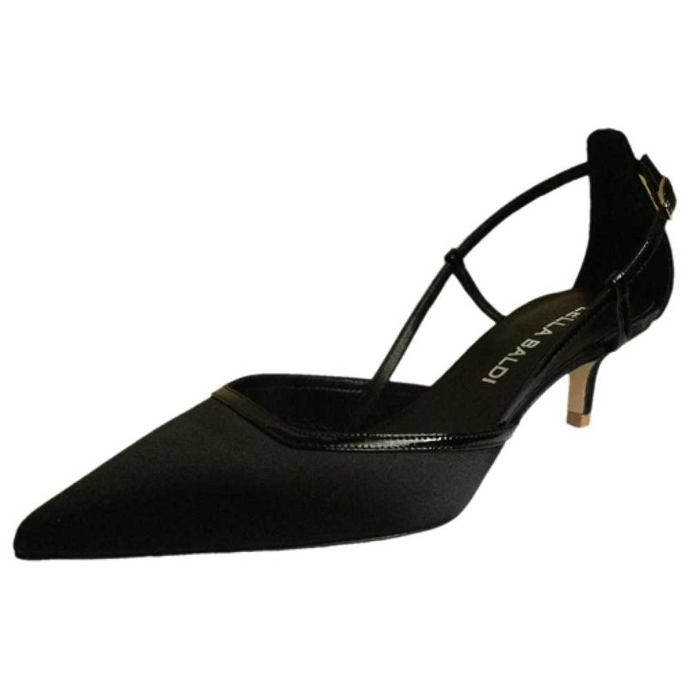 Lella Baldi Leather sandals - image 1