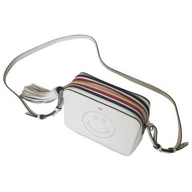 Anya Hindmarch Leather crossbody bag