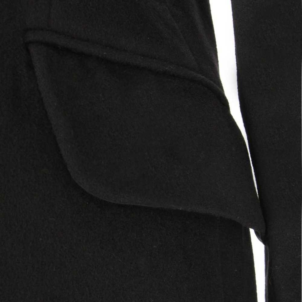 Etro Wool short vest - image 6