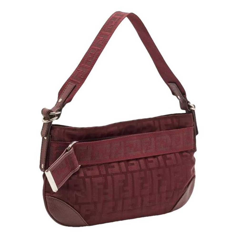 Fendi Cloth handbag - image 1