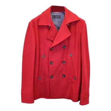 Dsquared2 Wool trenchcoat - image 1