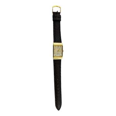 Hamilton Yellow gold watch - image 1