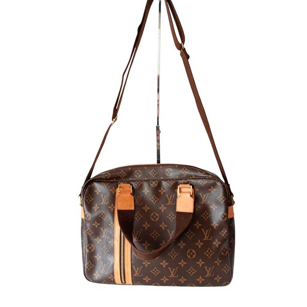 Louis Vuitton Bosphore cloth crossbody bag - image 6