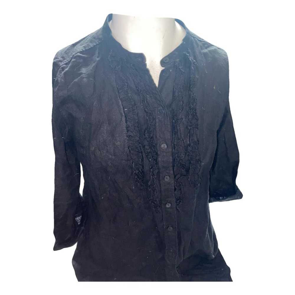 Chacok Linen blouse - image 1