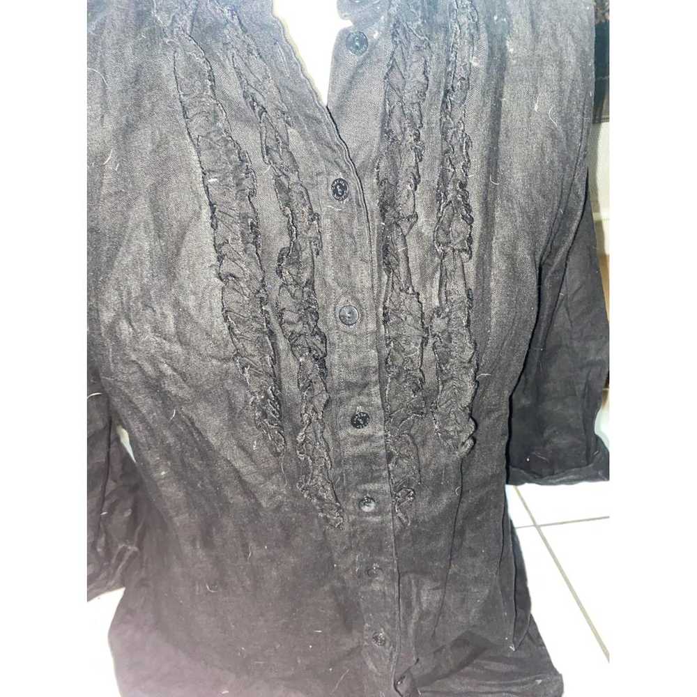 Chacok Linen blouse - image 2