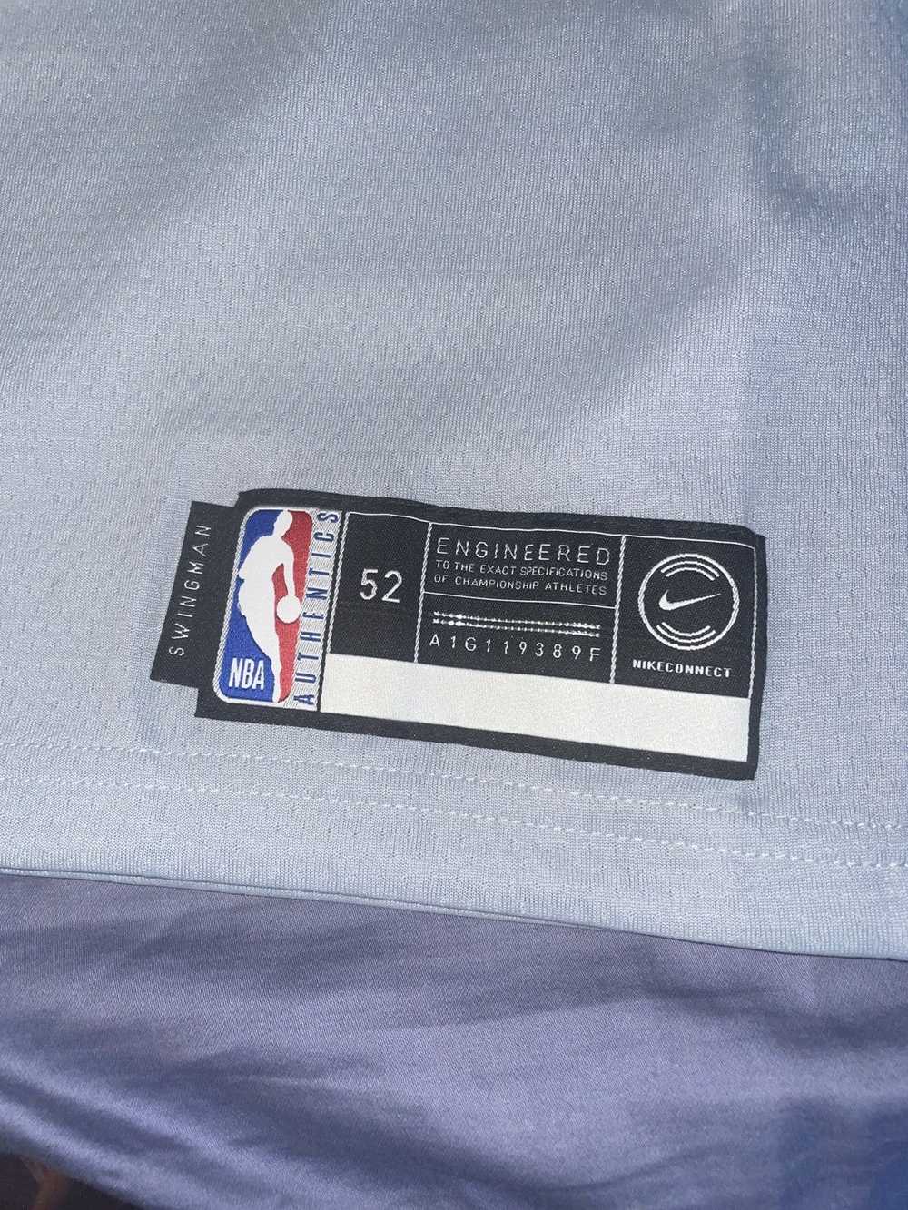 Nike Blake Griffin Detroit Pistons Jersey - image 3