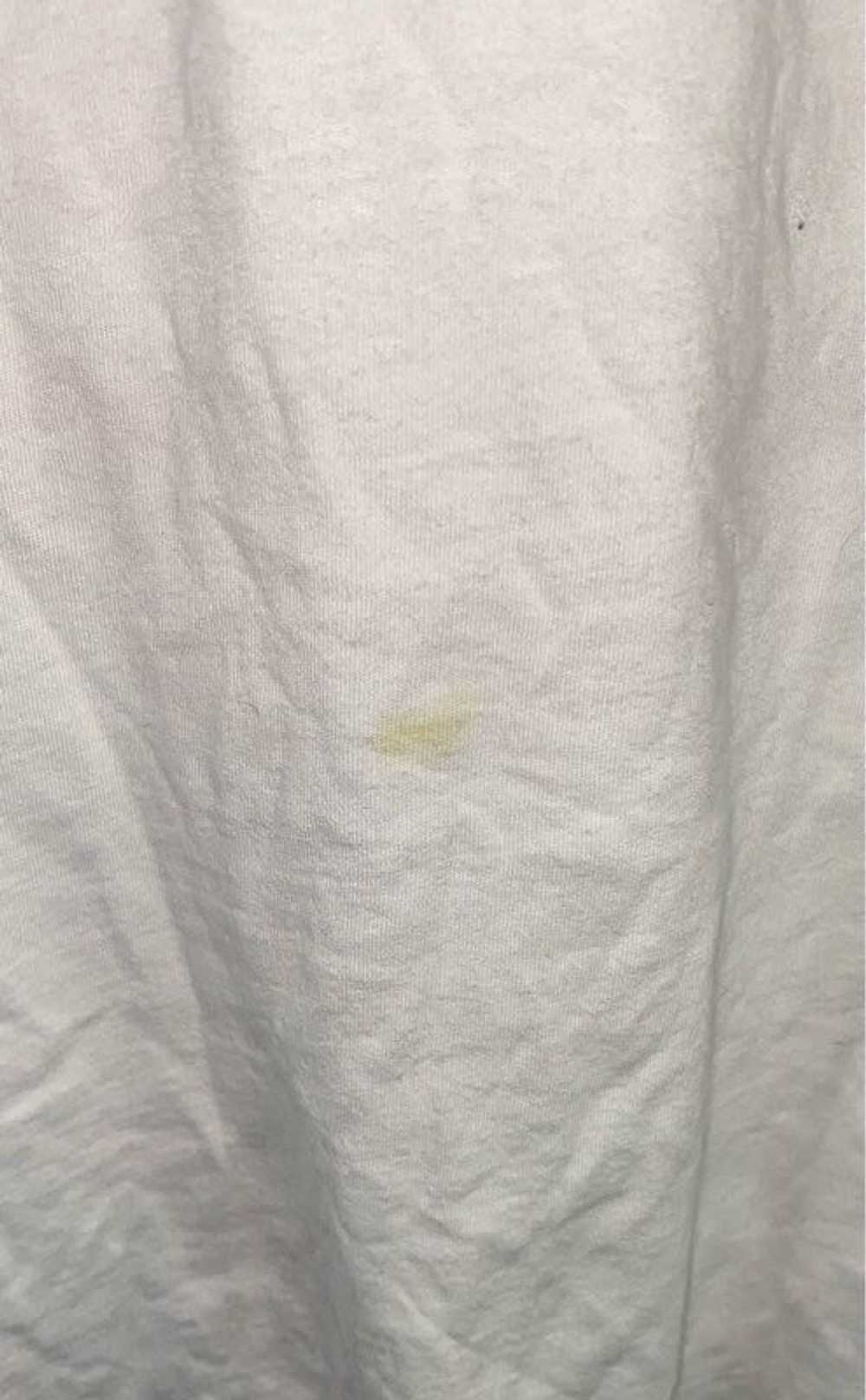 PacSun Playboy Men White Long Sleeve T Shirt S - image 5