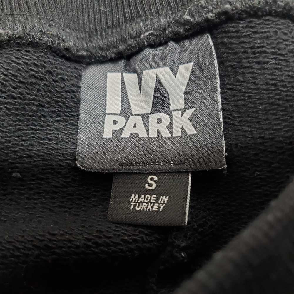 Ivy Park Black Sweatpants SM - image 3