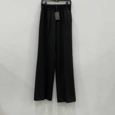 AllSaints NWT Womens Black Elastic Waist Pull-On … - image 1