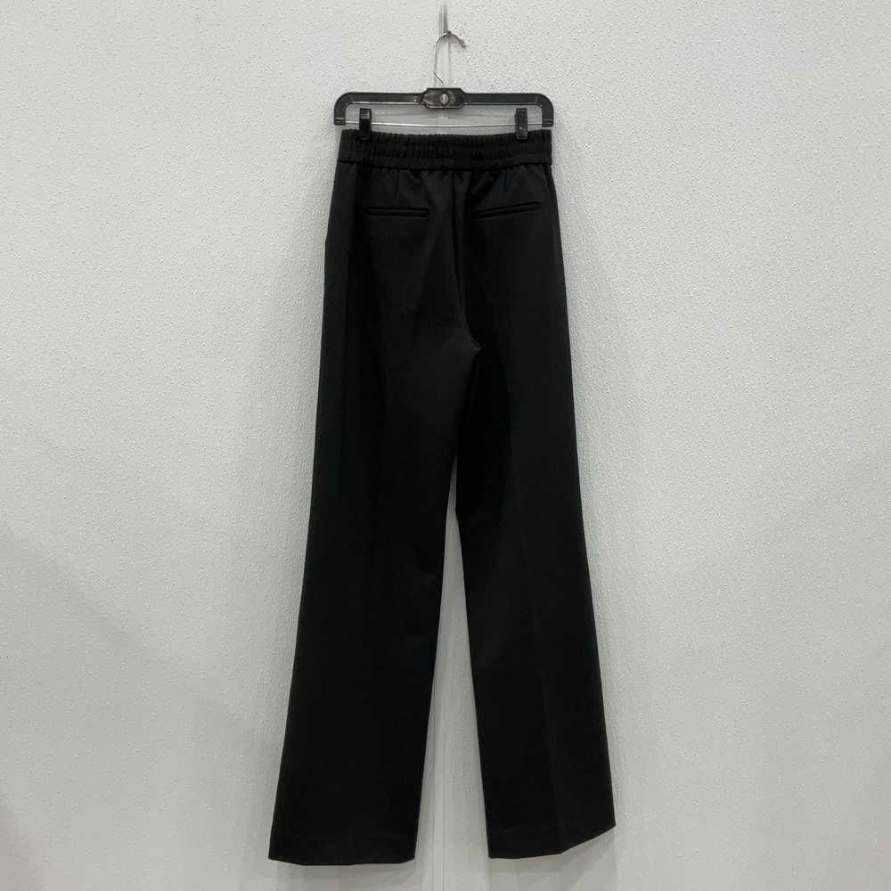 AllSaints NWT Womens Black Elastic Waist Pull-On … - image 2