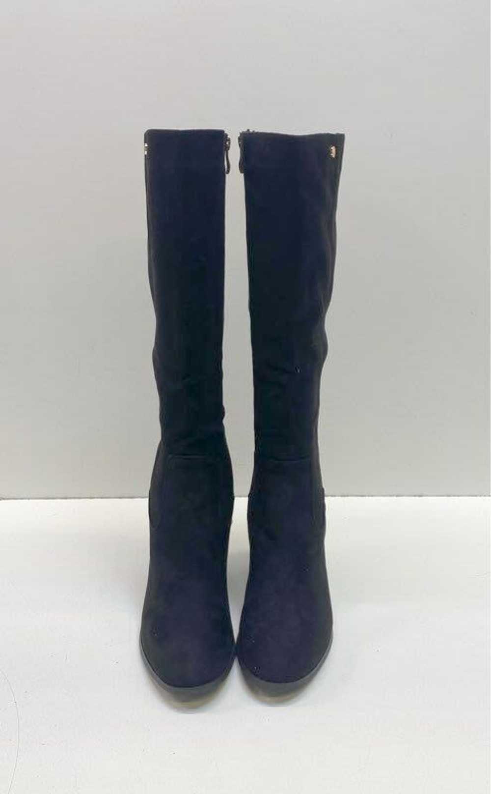 Unbranded C Wonder Easie Black Tall Boots Women 9 - image 3