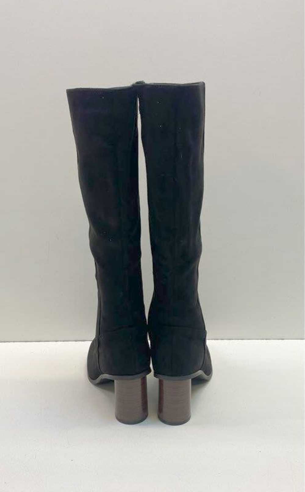 Unbranded C Wonder Easie Black Tall Boots Women 9 - image 4