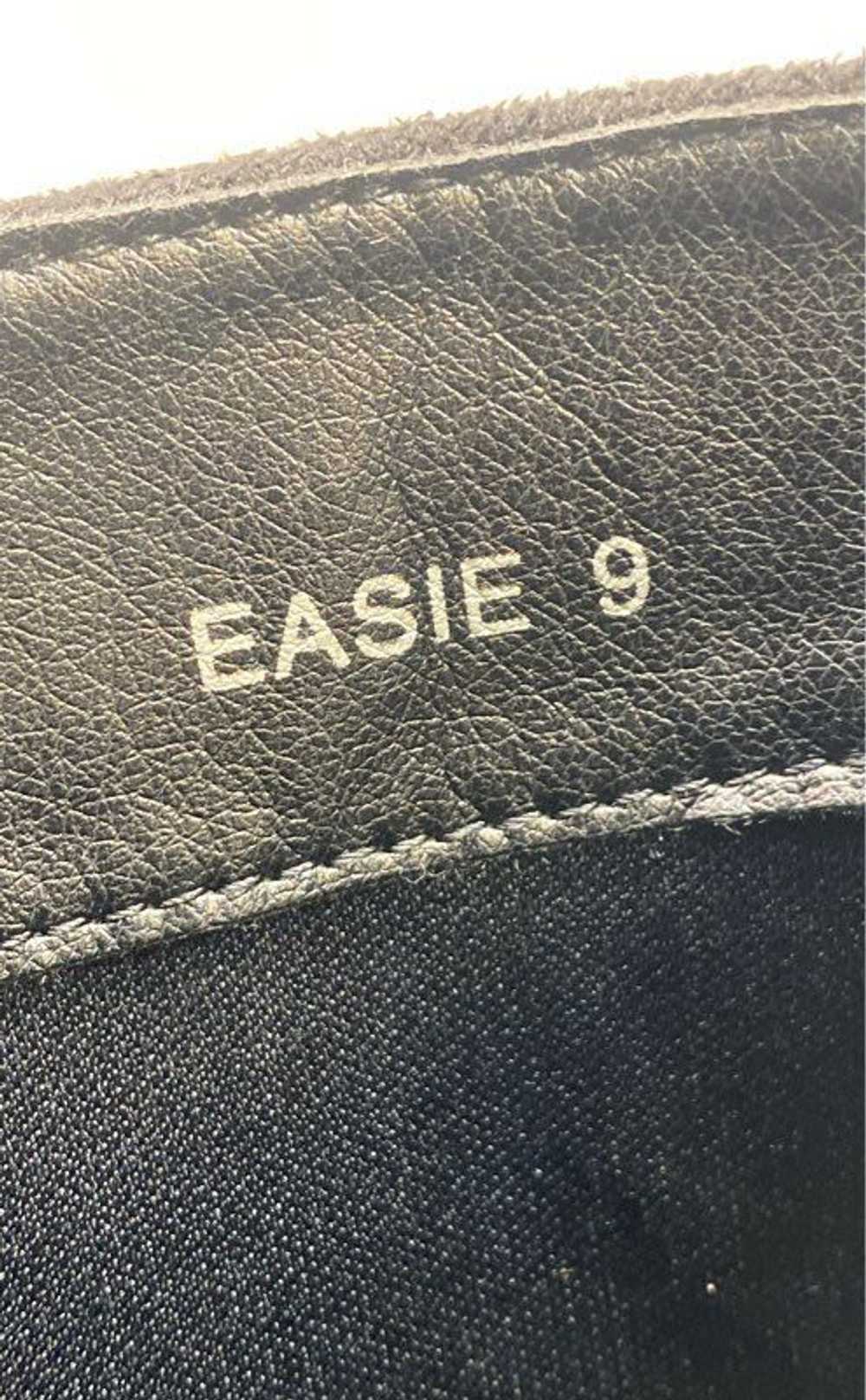Unbranded C Wonder Easie Black Tall Boots Women 9 - image 7