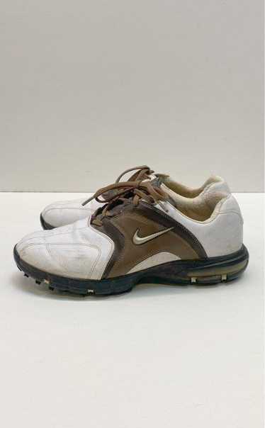 Nike Air Max Revive Golf Cleats Size Men 9