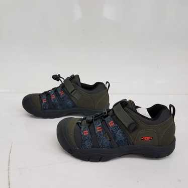Unbranded Keen Newport Kids' Shoes Size 4Y - image 1