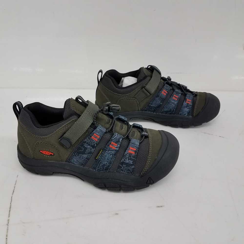 Unbranded Keen Newport Kids' Shoes Size 4Y - image 2