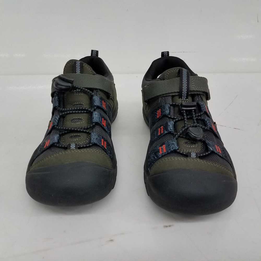 Unbranded Keen Newport Kids' Shoes Size 4Y - image 3