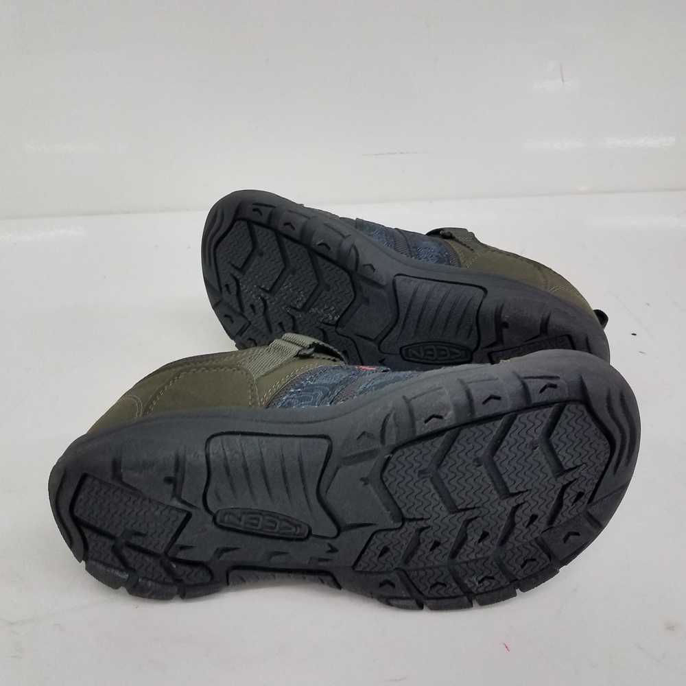 Unbranded Keen Newport Kids' Shoes Size 4Y - image 6