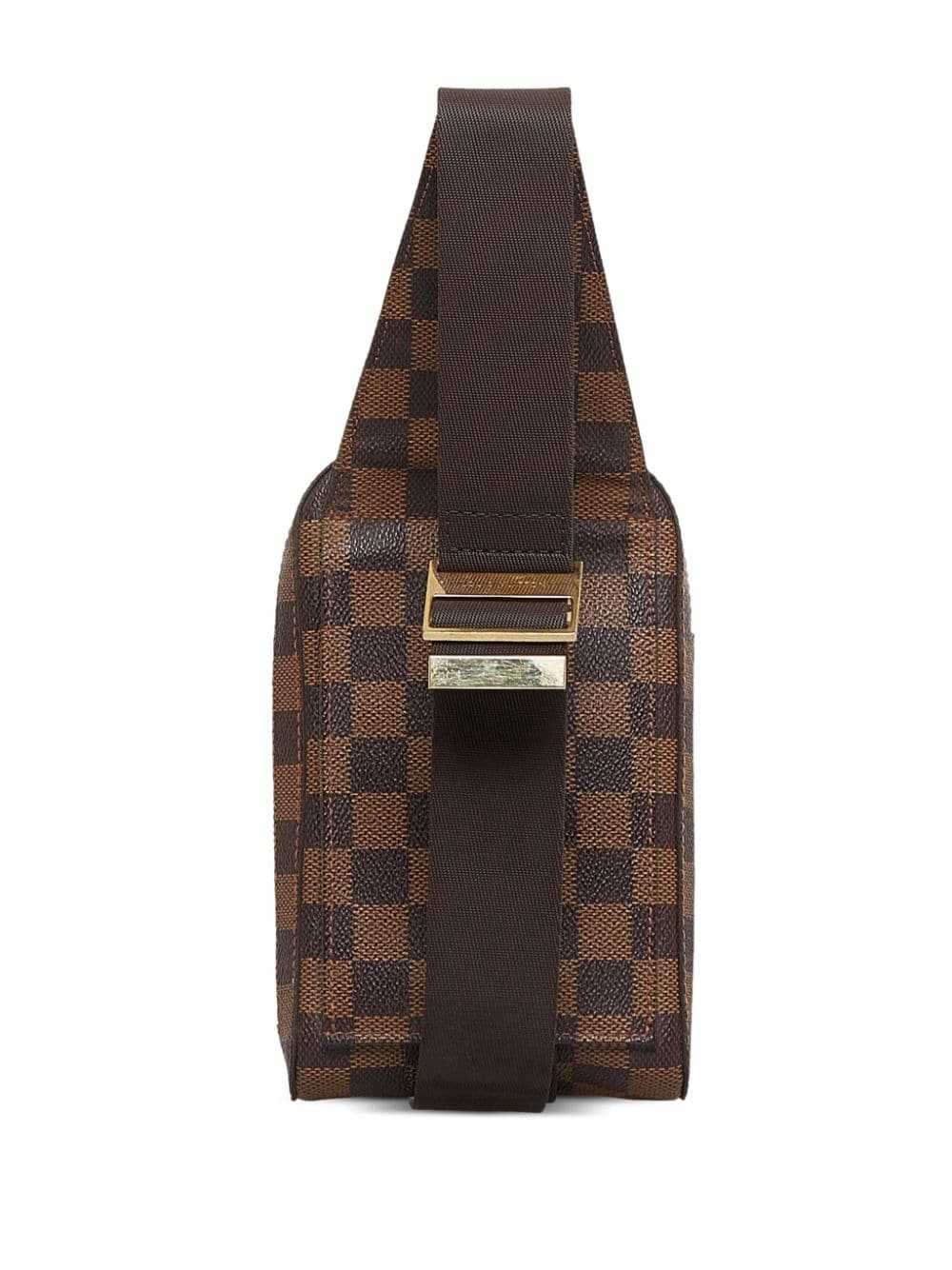 Louis Vuitton Pre-Owned 2003 pre-owned Geronimos … - image 2