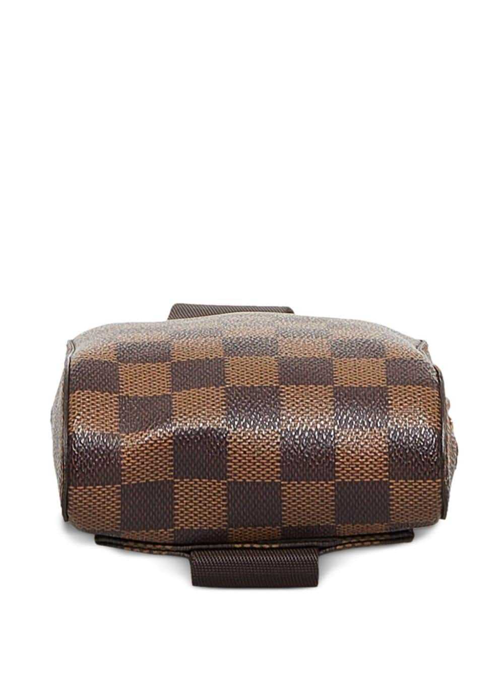 Louis Vuitton Pre-Owned 2003 pre-owned Geronimos … - image 4