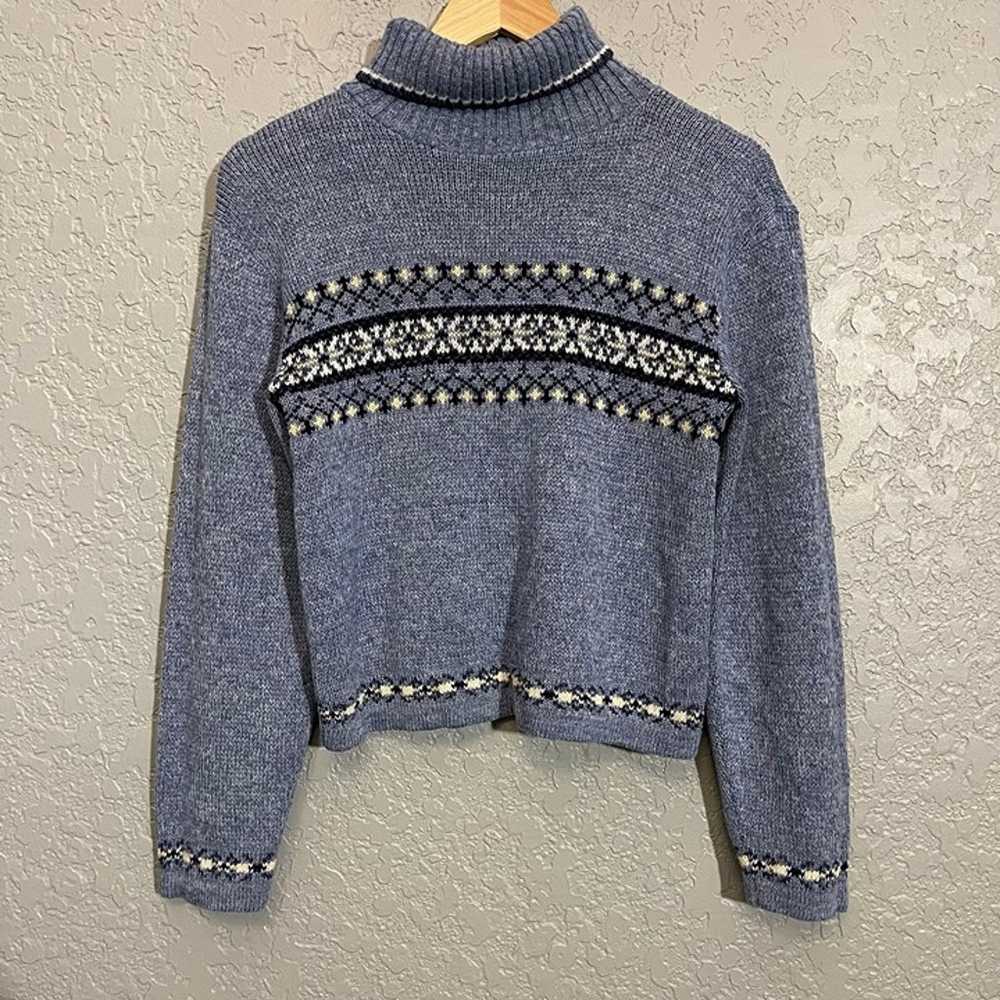 Vintage Sweater Made in USA - image 2