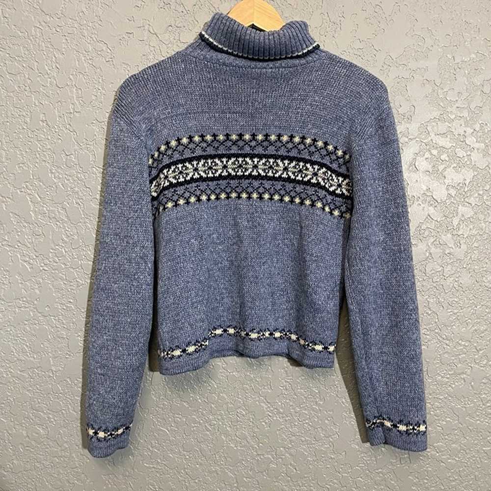 Vintage Sweater Made in USA - image 3