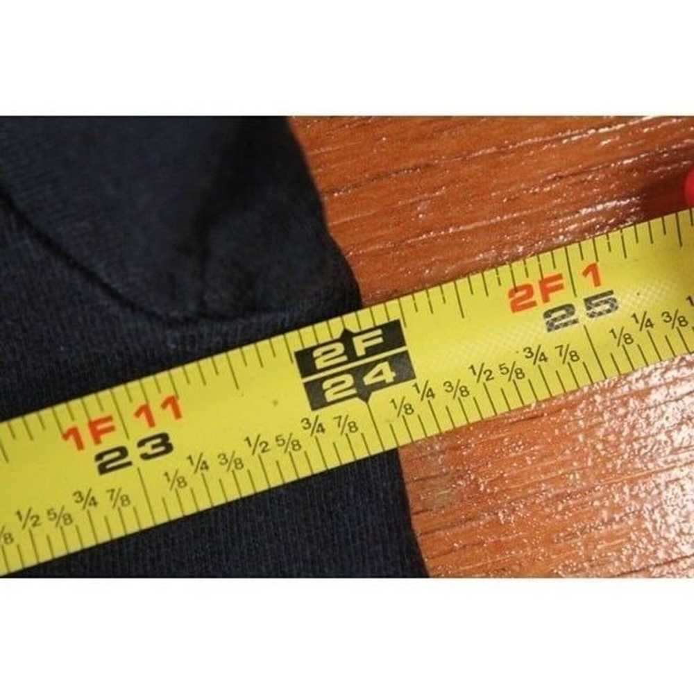 Vintage Pantera CFH T-Shirt Creneck Pullover Size… - image 5