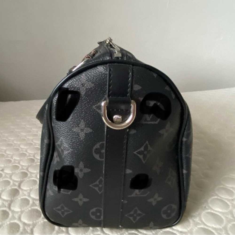 Black purse - image 2