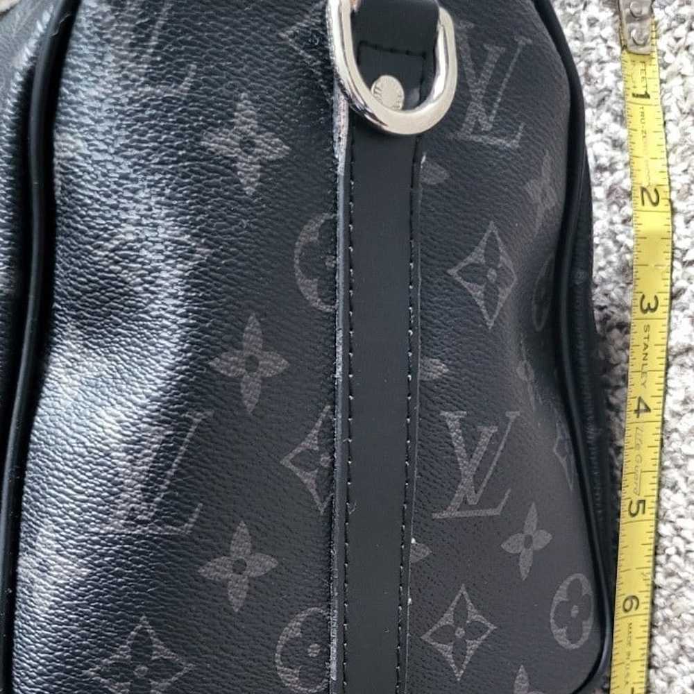 Black purse - image 8