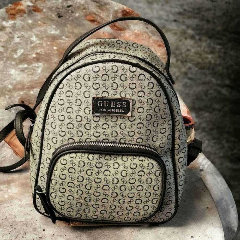 Guess Los Angeles Womens Backpack - image 1