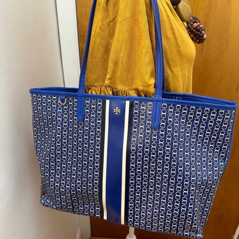 Tory Burch Large Tote - image 1