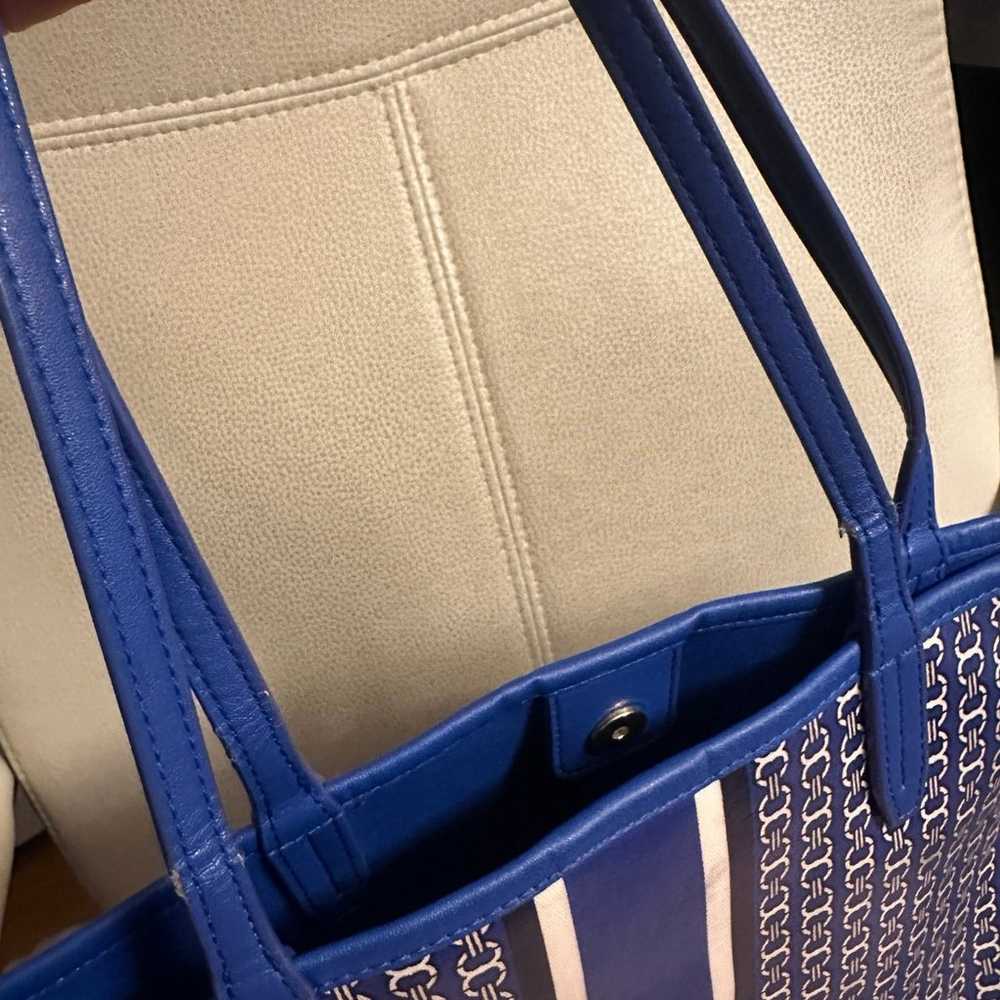 Tory Burch Large Tote - image 4